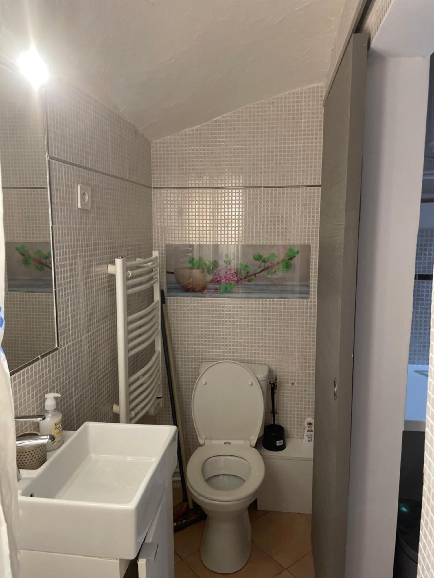 Studio La Ciotat Kültér fotó